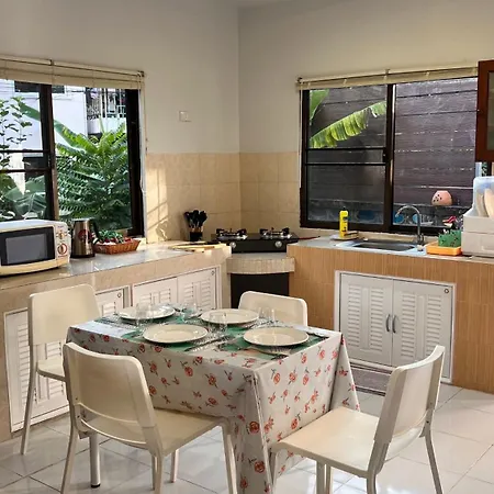B&G Home Kamala Beach Exterior photo