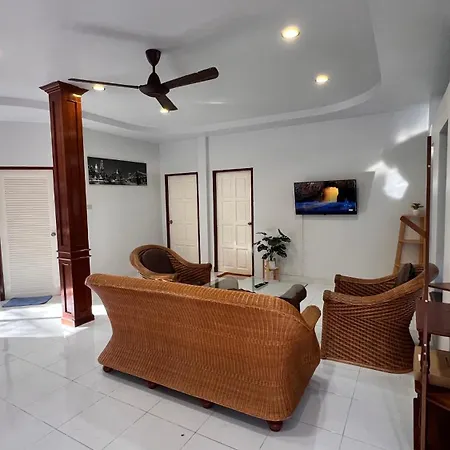 B&G Home Kamala Beach Exterior photo