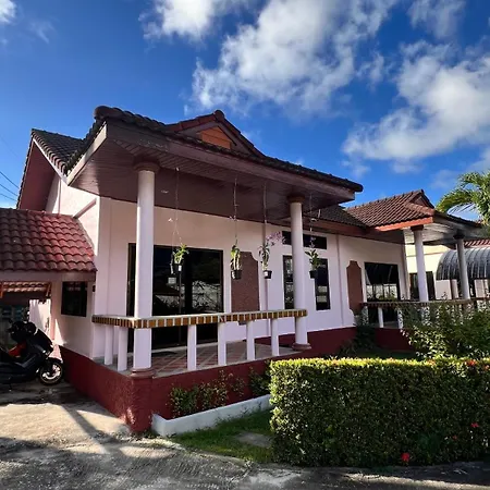 B&G Home Kamala Beach Exterior photo