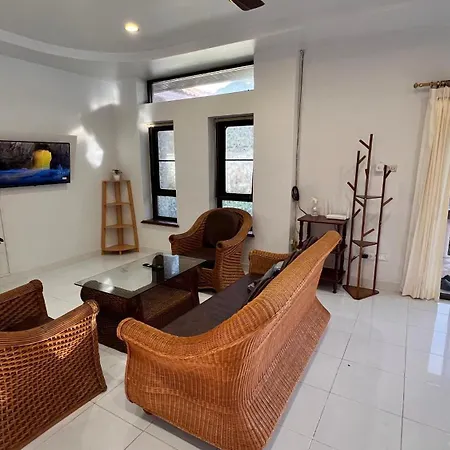 B&G Home Kamala Beach Exterior photo