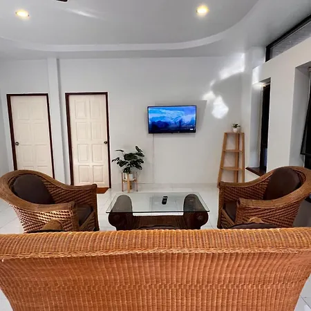 B&G Home Kamala Beach Exterior photo