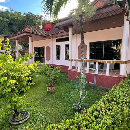 B&G Home Kamala Beach Exterior photo