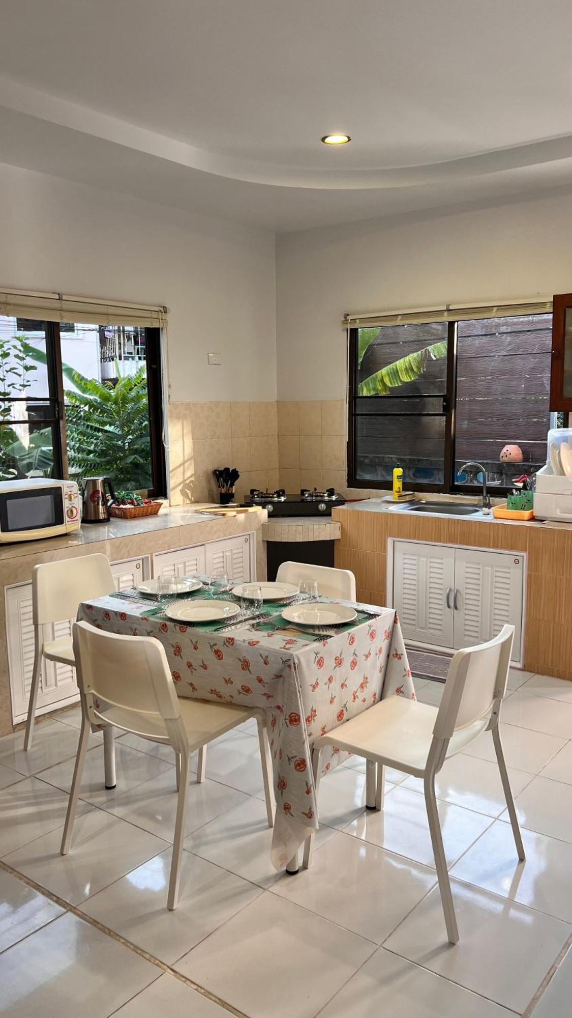 Holiday home B&g