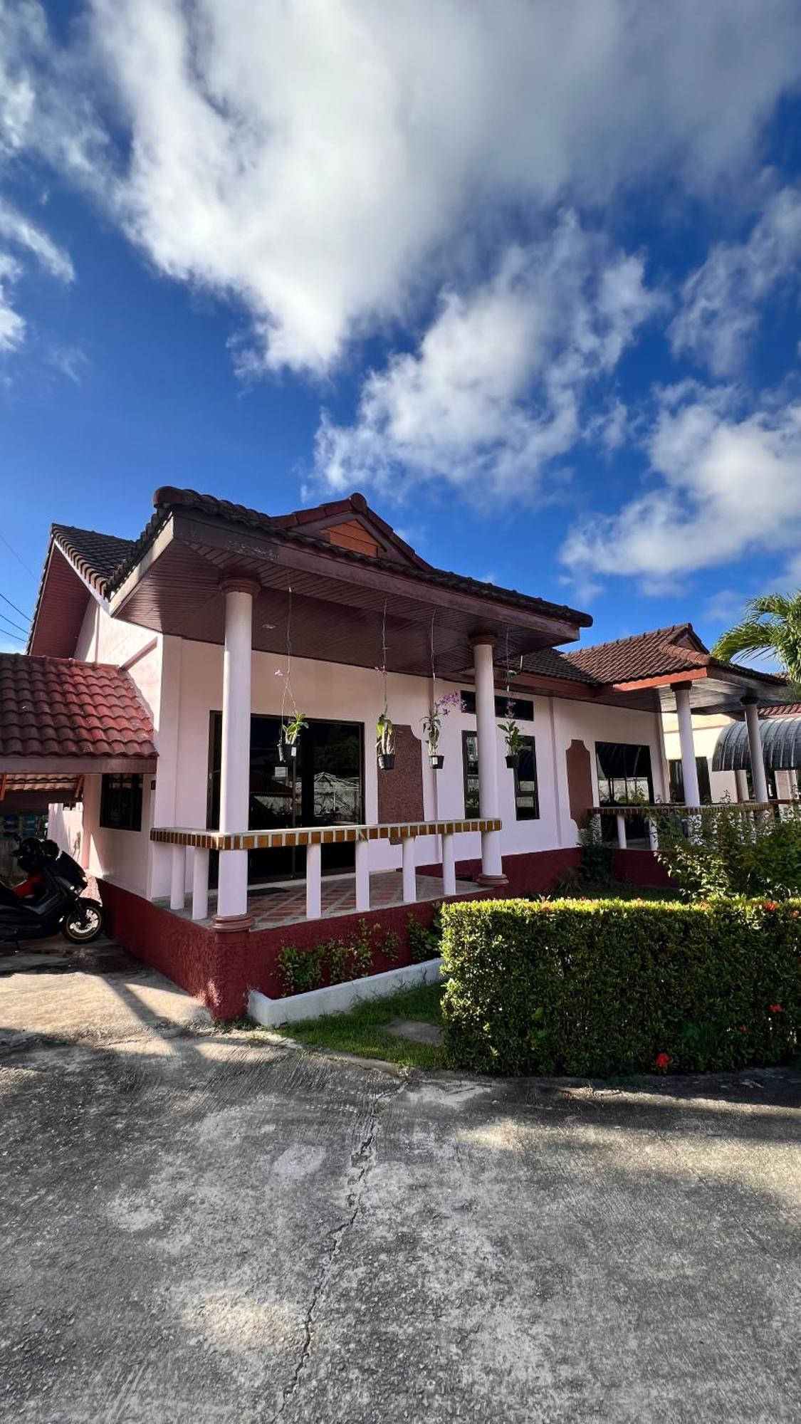 Holiday home B&g Kamala Beach