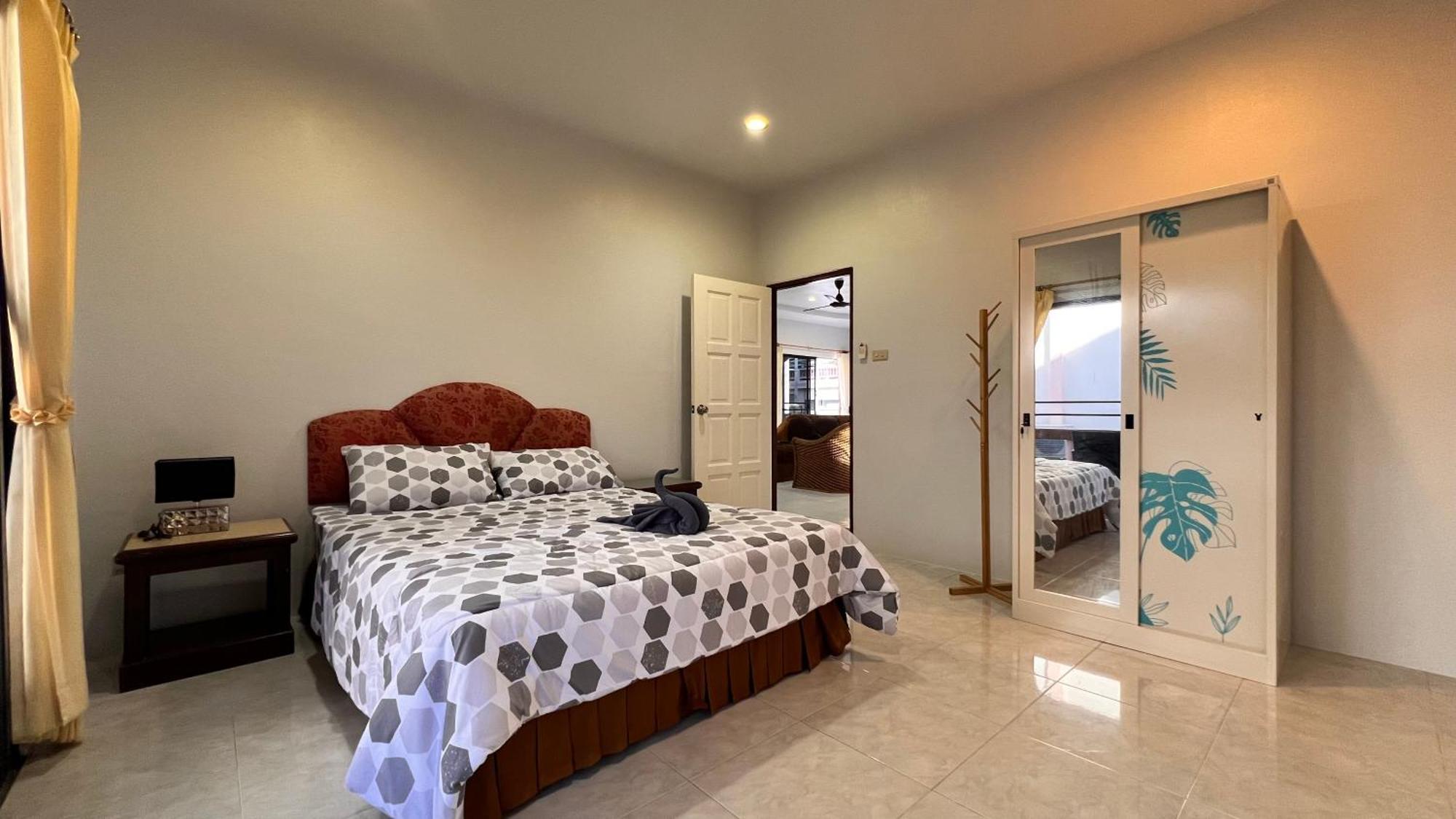 Holiday home B&g *