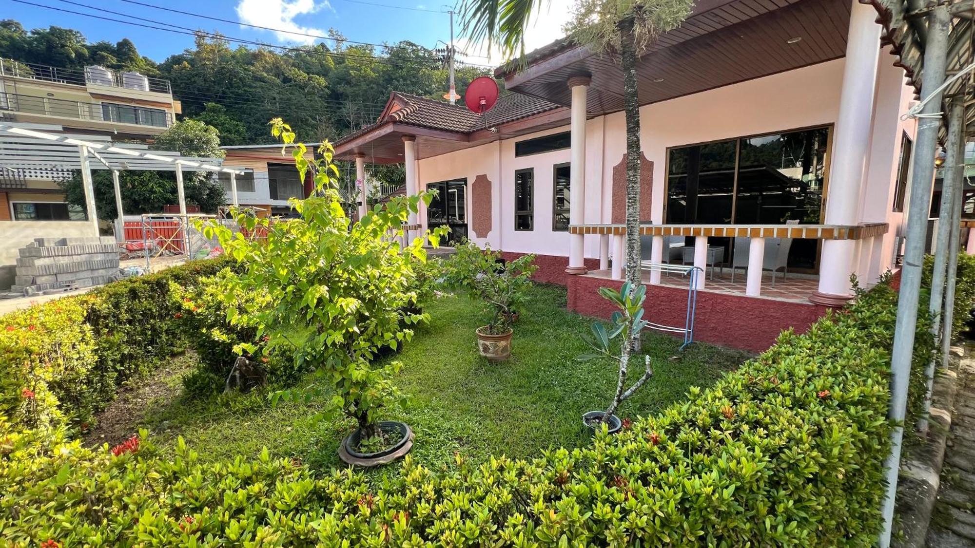 B&g Holiday home *