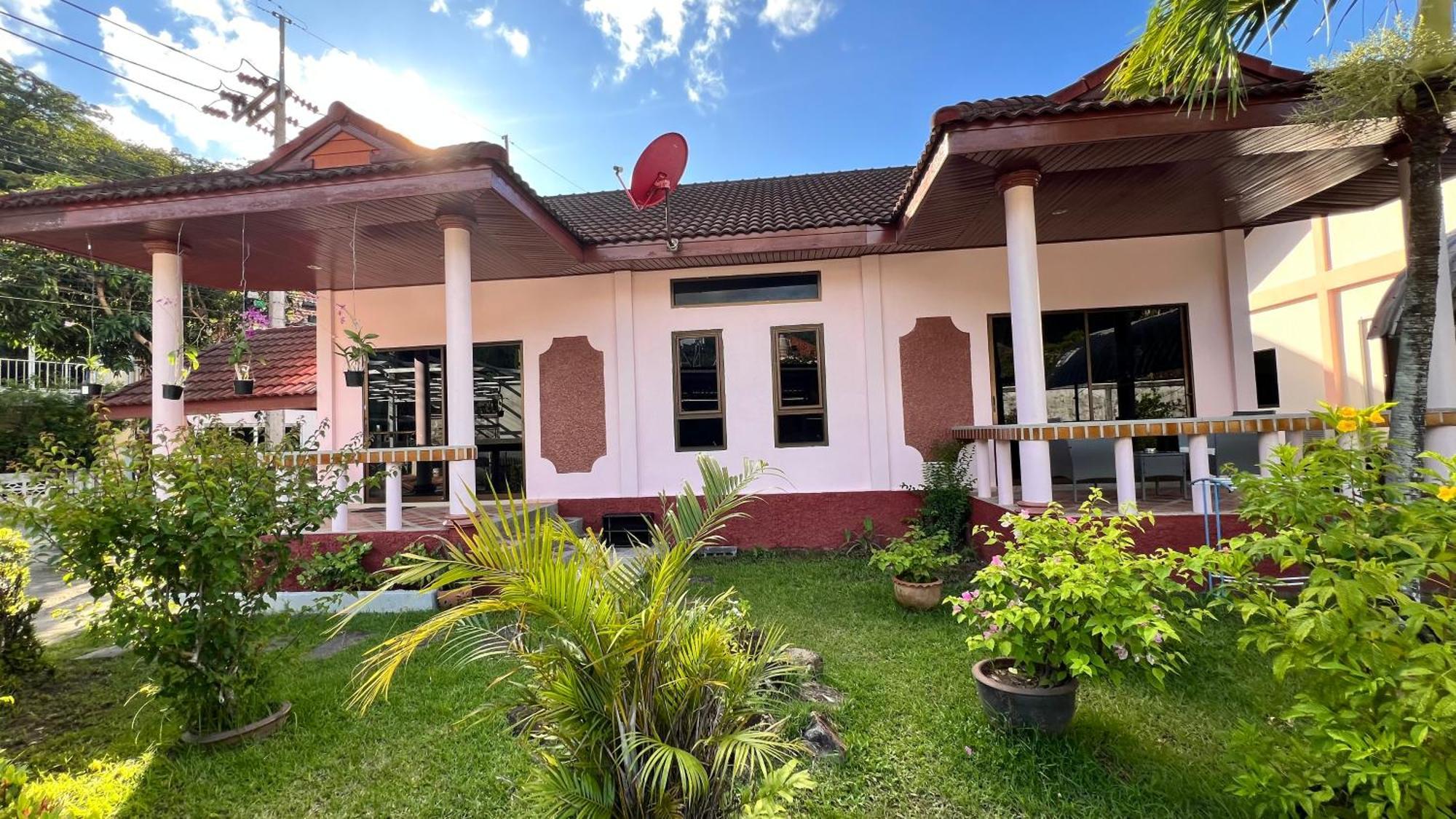 B&g Holiday home *
